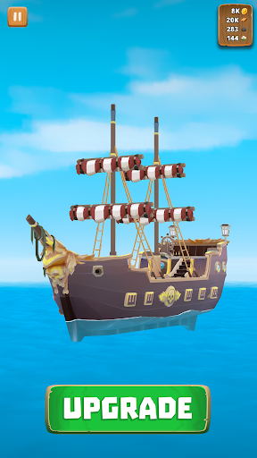 Age Of Sails ekran görüntüsü