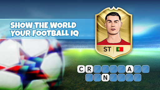 Football Quiz! Ultimate Trivia ekran görüntüsü