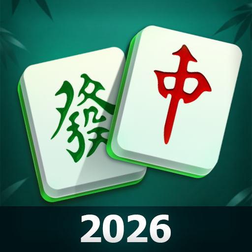 Mahjong Match