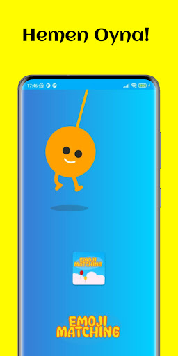 Emoji Eşleştirme | Bulmaca ekran görüntüsü