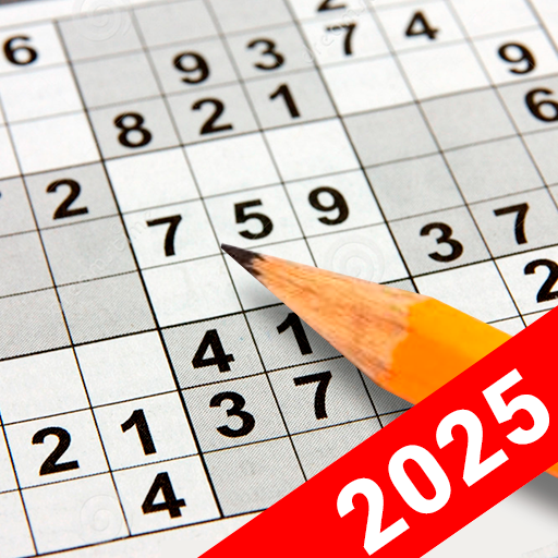 Sudoku Levels Günlük Yapbozlar