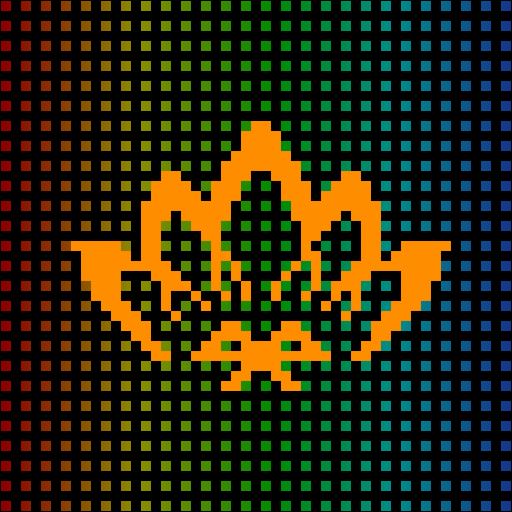 LotusPixel