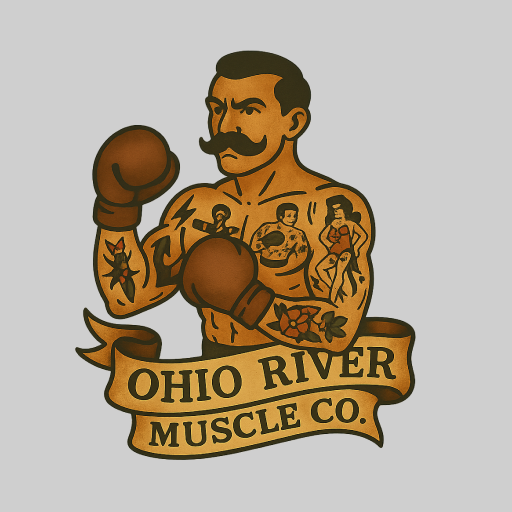 Ohio River Muscle Company