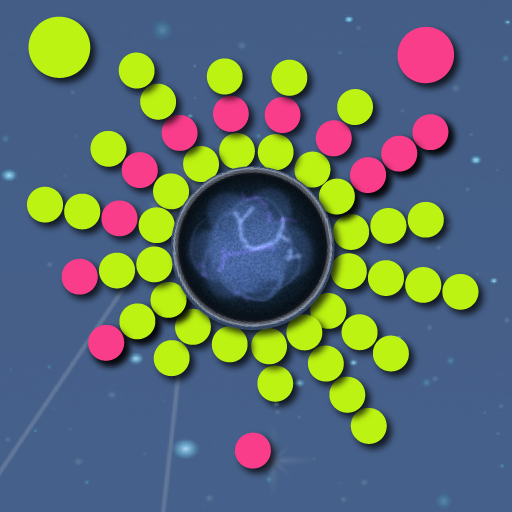 Bubble Spinner