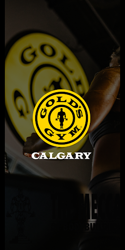Golds Gym Calgary ekran görüntüsü