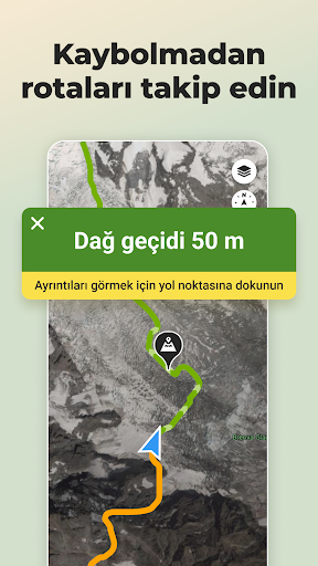 Wikiloc - Dünyanın Rotaları ekran görüntüsü