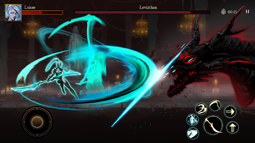 Shadow Of Death 2: Awakening ekran görüntüsü