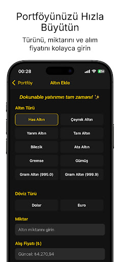 Altın Yastık ekran görüntüsü