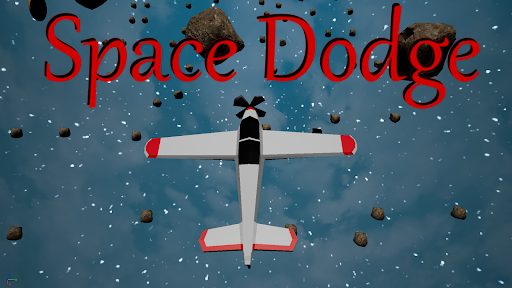 Space Dodge ekran görüntüsü