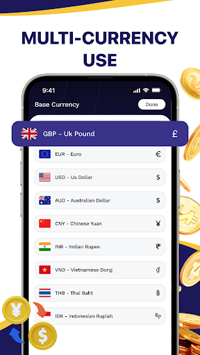 Easy Loan - Money Tracker ekran görüntüsü