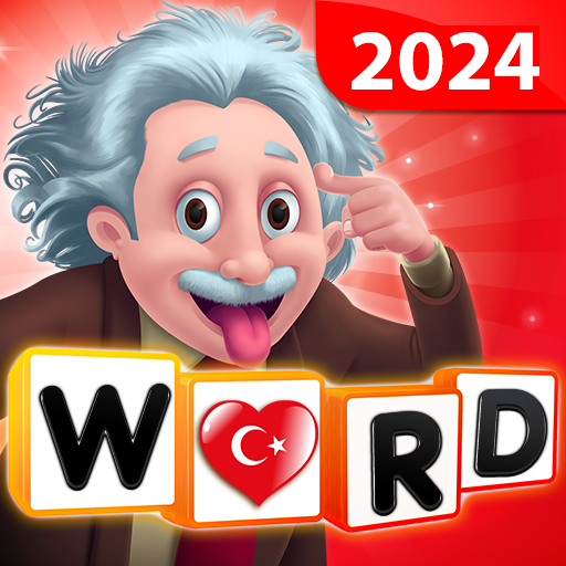 Wordmonger: Kelime Bulmacaları