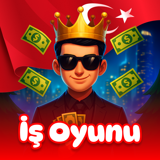 İş Oyunu : Idle Tycoon