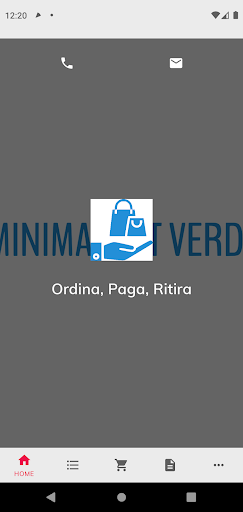Pizza & Market Verdi ekran görüntüsü