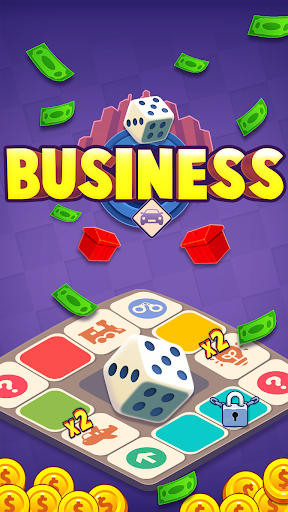 Business Tycoon ekran görüntüsü