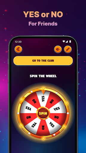 Spin The Wheel: Random Spinner ekran görüntüsü