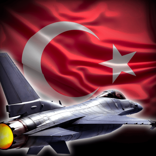 Sky Wars Online: Istanbul
