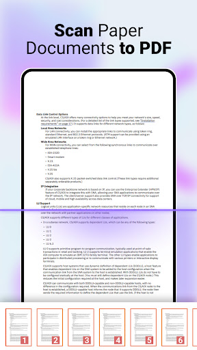 PDF Viewer Pro: Read, Edit PDF ekran görüntüsü