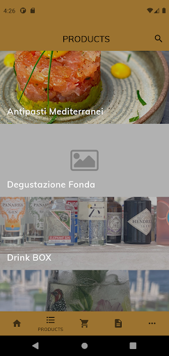 Fonda Mood ekran görüntüsü