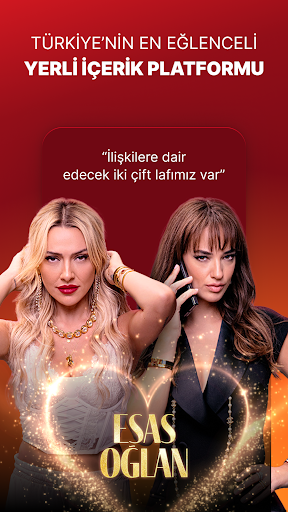 GAİN ekran görüntüsü
