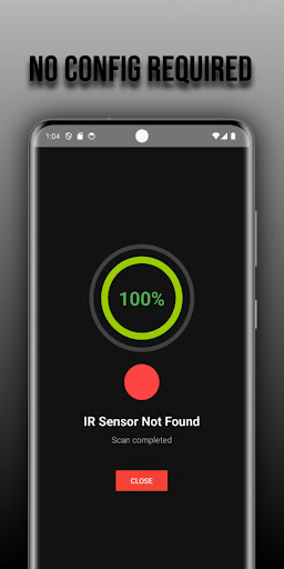 Remote for Funai tv ekran görüntüsü