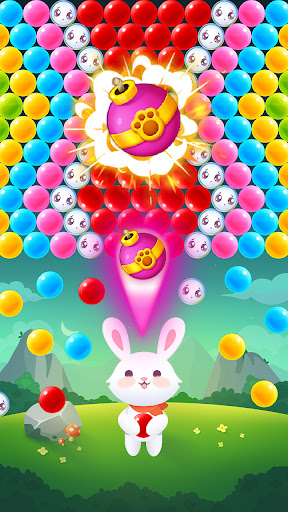 Legend Bubble Shooter ekran görüntüsü