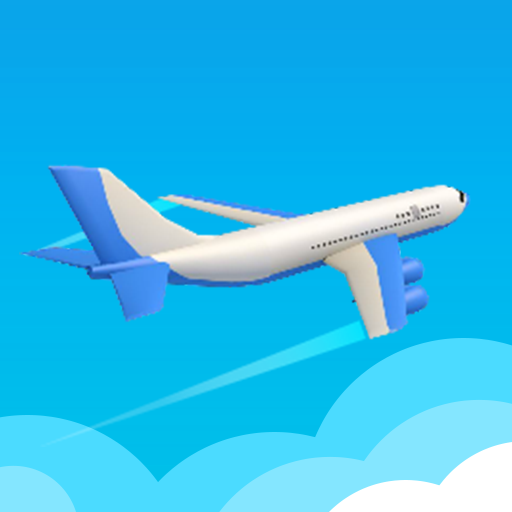 My Airplane Flight Simulator