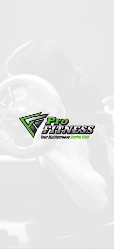 Pro Fitness RI ekran görüntüsü
