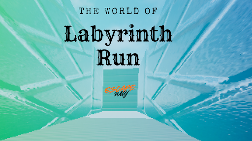 Labyrinth Run ekran görüntüsü