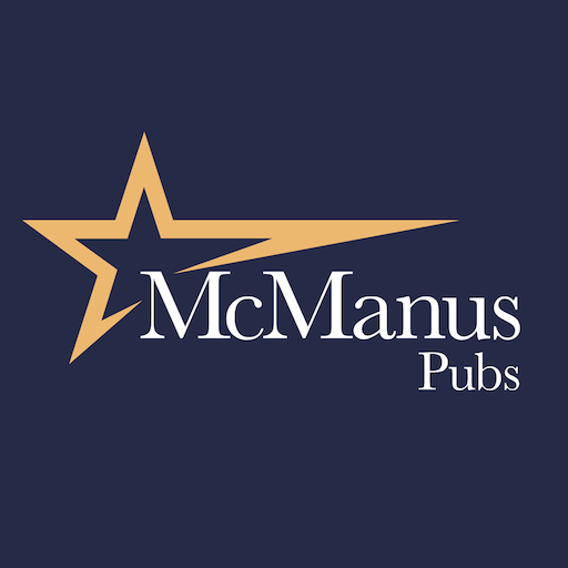 McManus Pub Co
