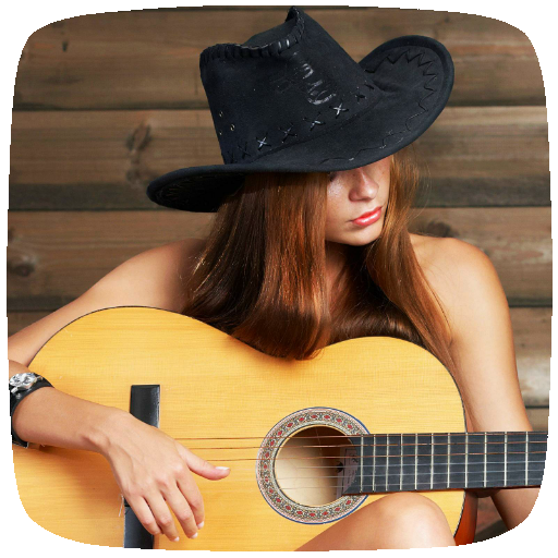 Country Guitar Lessons Guide