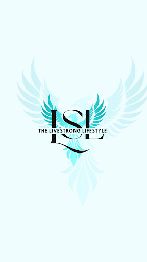 The Livestrong Lifestyle ekran görüntüsü