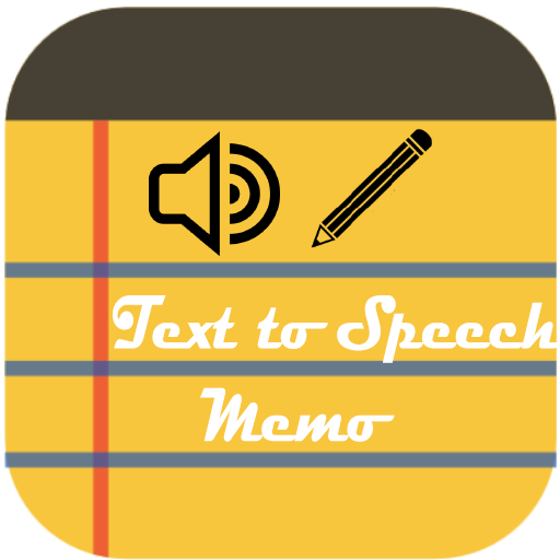 Text To Speech Memo