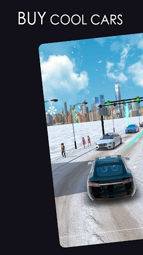 Taxi Tycoon ekran görüntüsü