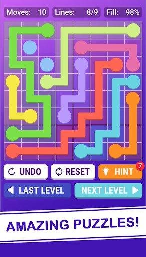 Link IT Dots ekran görüntüsü
