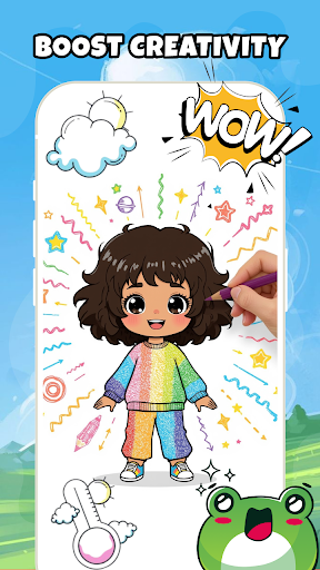 Draw & Paint - Classic & Pixel ekran görüntüsü