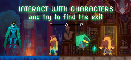 Tetragon Puzzle Game ekran görüntüsü