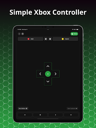 XB | Controller App For Xbox ekran görüntüsü
