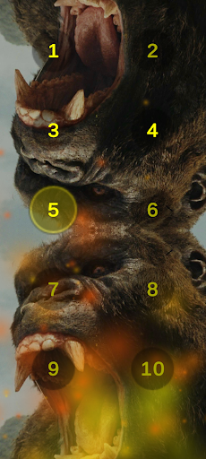 King Kong Sounds ekran görüntüsü