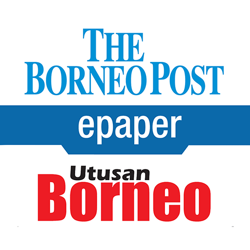 Borneo Post & Utusan Borneo