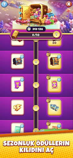 Merge Away! - Puzzle Adventure ekran görüntüsü