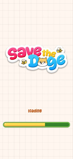 Save The Dog: Dog vs Bee ekran görüntüsü
