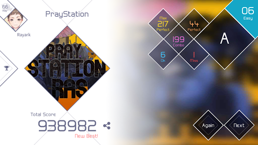 VOEZ ekran görüntüsü