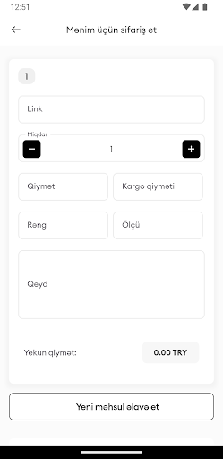 Beepex ekran görüntüsü