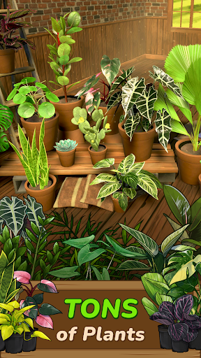Green Thumb: Gardening & Farm ekran görüntüsü