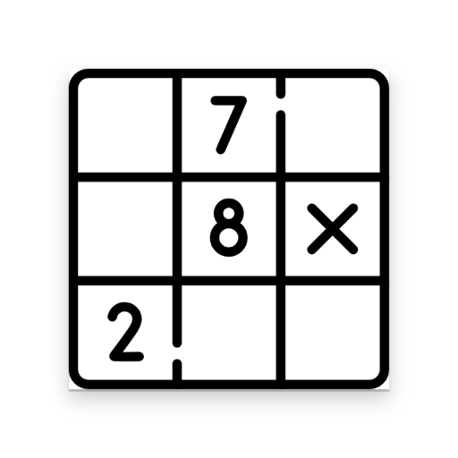 Sudoku: Sudoku Bulmaca Oyunu