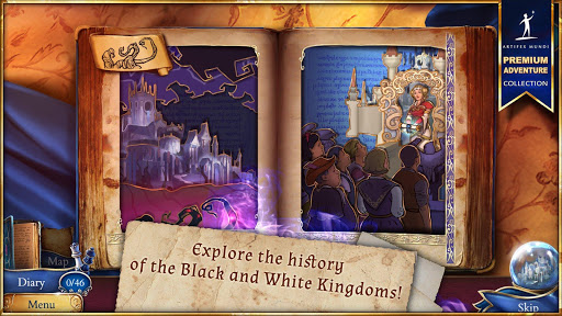 Chronicles of Magic (Full) ekran görüntüsü