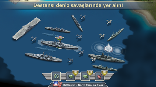1942 Pacific Front Premium ekran görüntüsü
