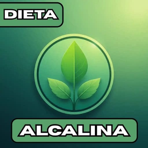 Dieta Alcalina