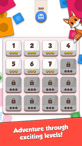 Orbito: Relaxing Brain Teaser ekran görüntüsü