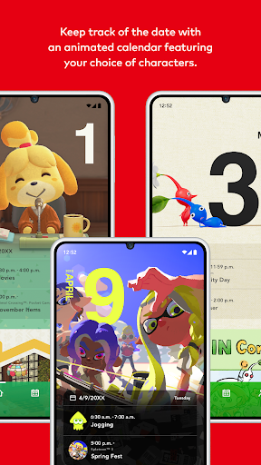 Nintendo Today! ekran görüntüsü
